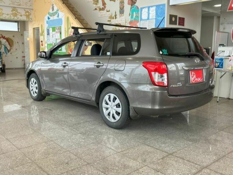 COROLLA FIELDER-29