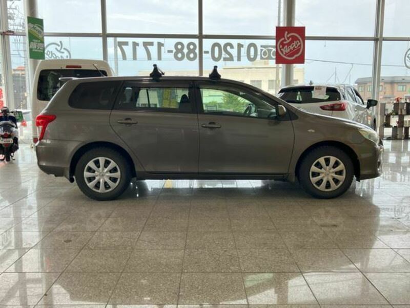 COROLLA FIELDER-30
