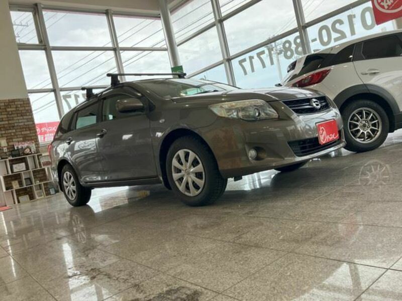 COROLLA FIELDER-32