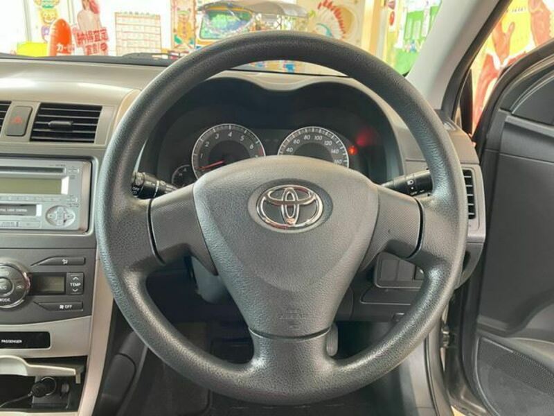 COROLLA FIELDER-35