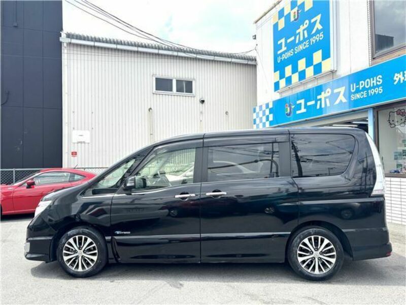 SERENA-30