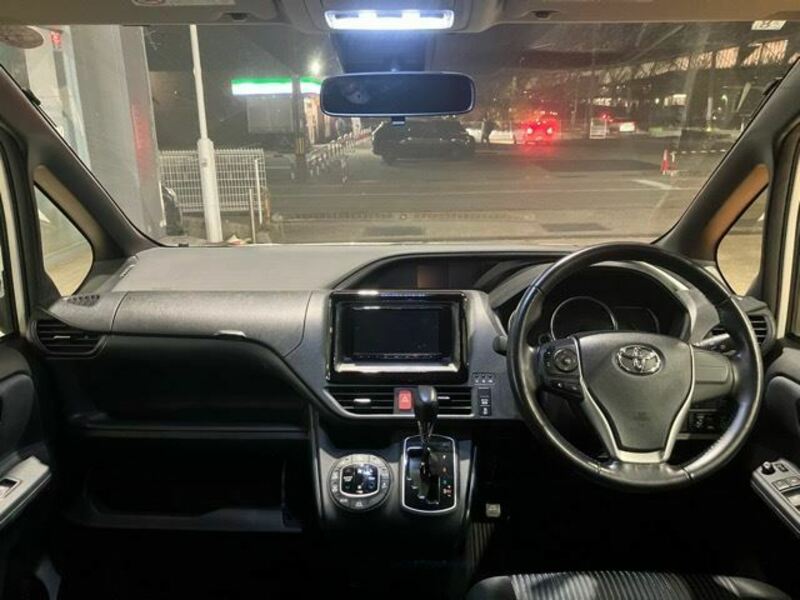 VOXY