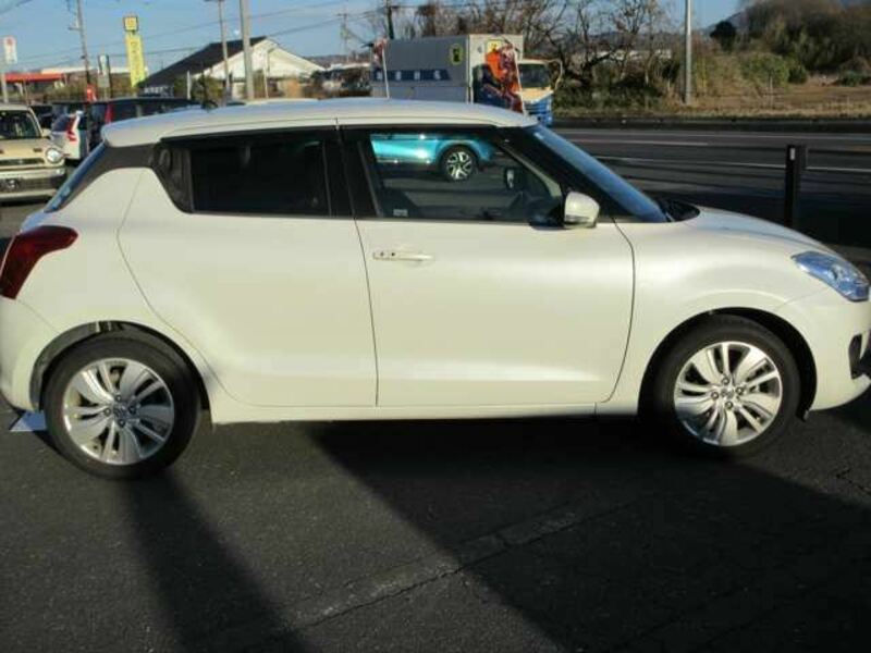 SWIFT