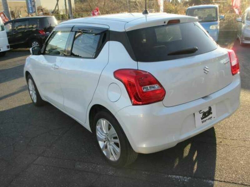 SWIFT
