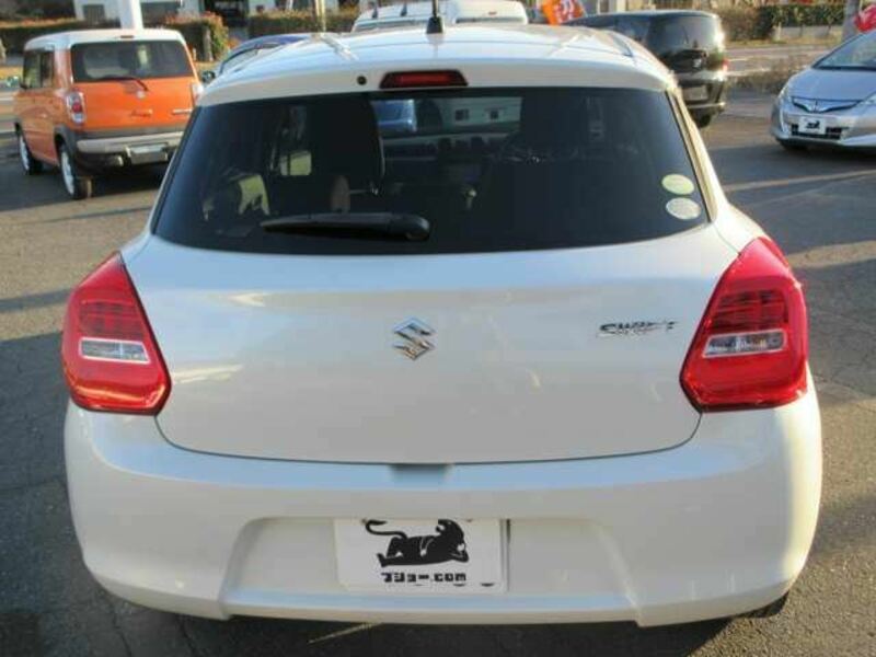 SWIFT