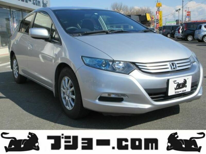 HONDA INSIGHT