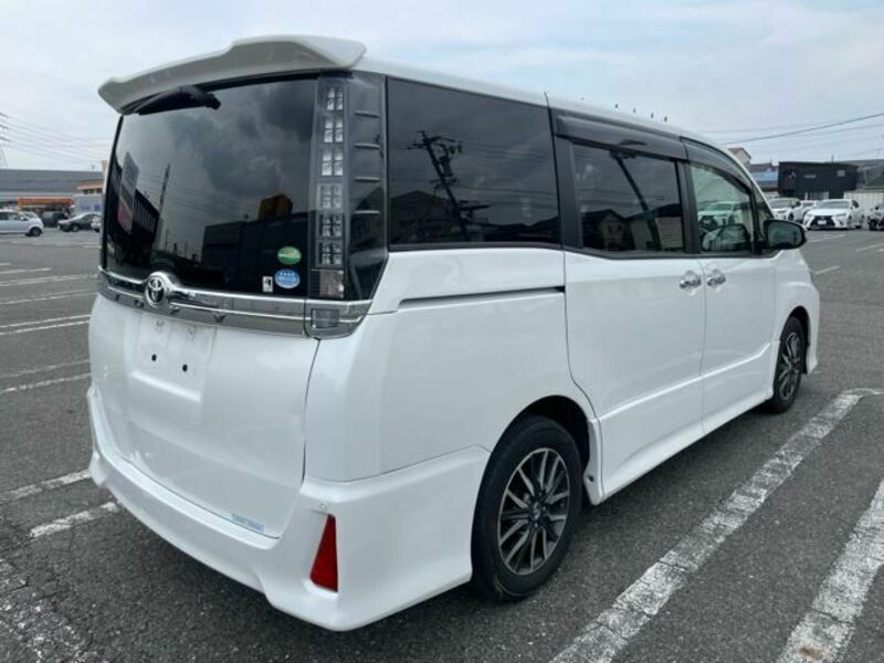 VOXY-13