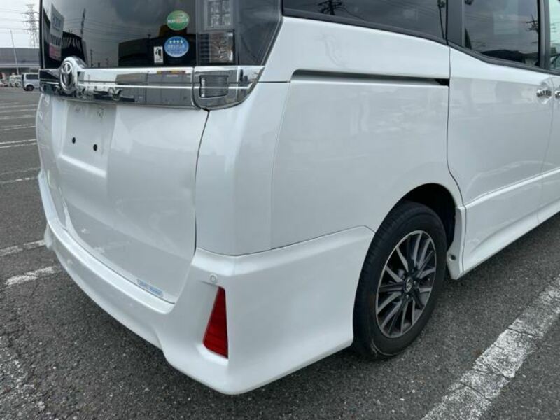 VOXY-15