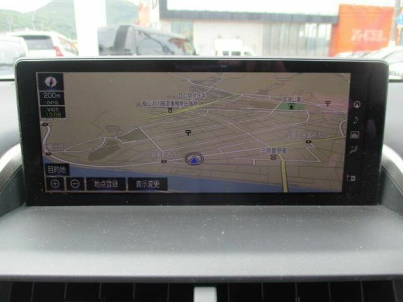 NX