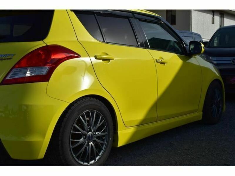 SWIFT