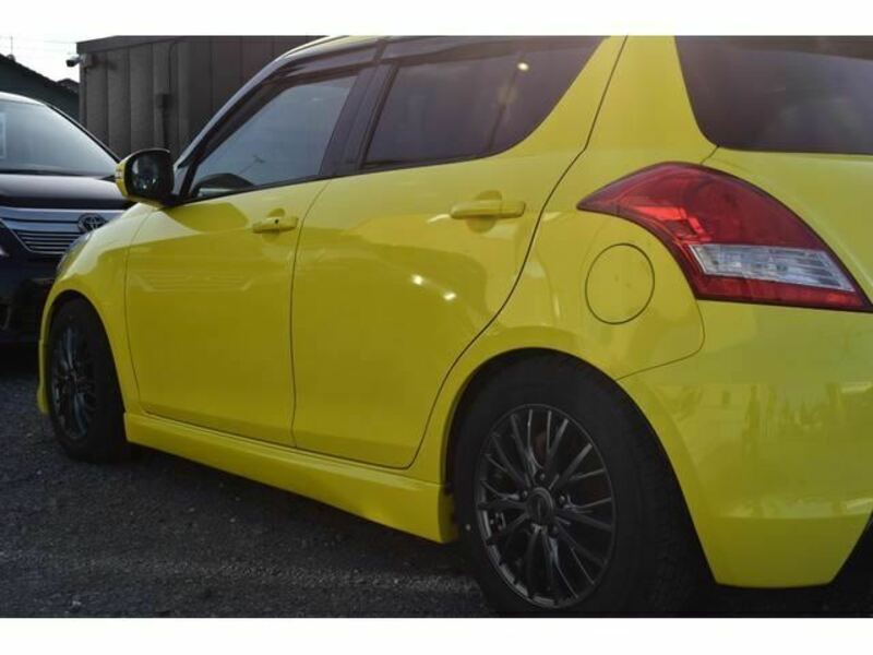 SWIFT