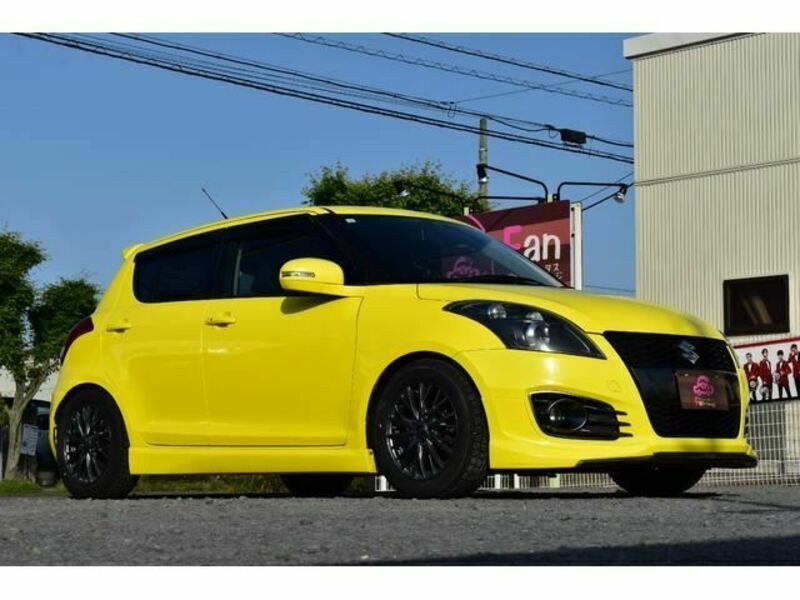 SWIFT