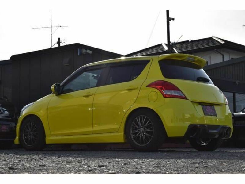 SWIFT