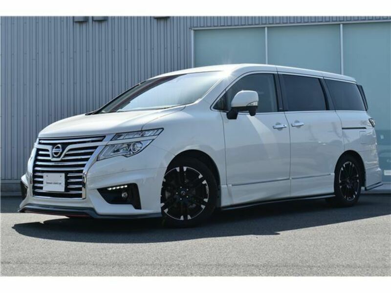 ELGRAND