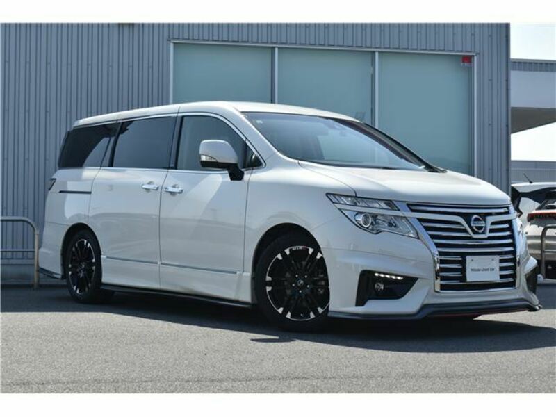 ELGRAND