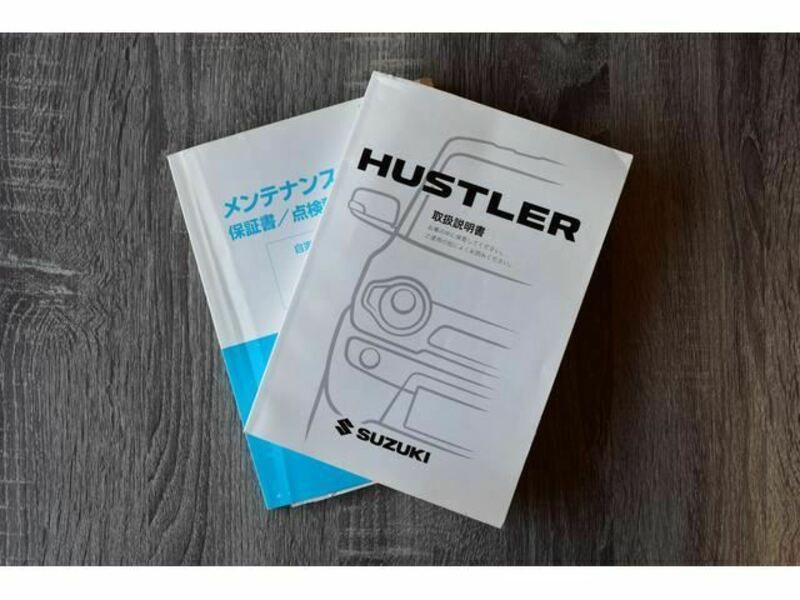 HUSTLER-30