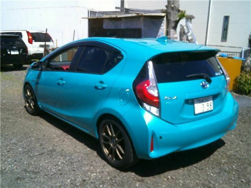 AQUA-1