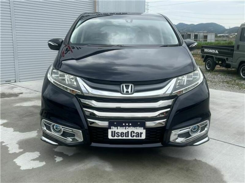 ODYSSEY