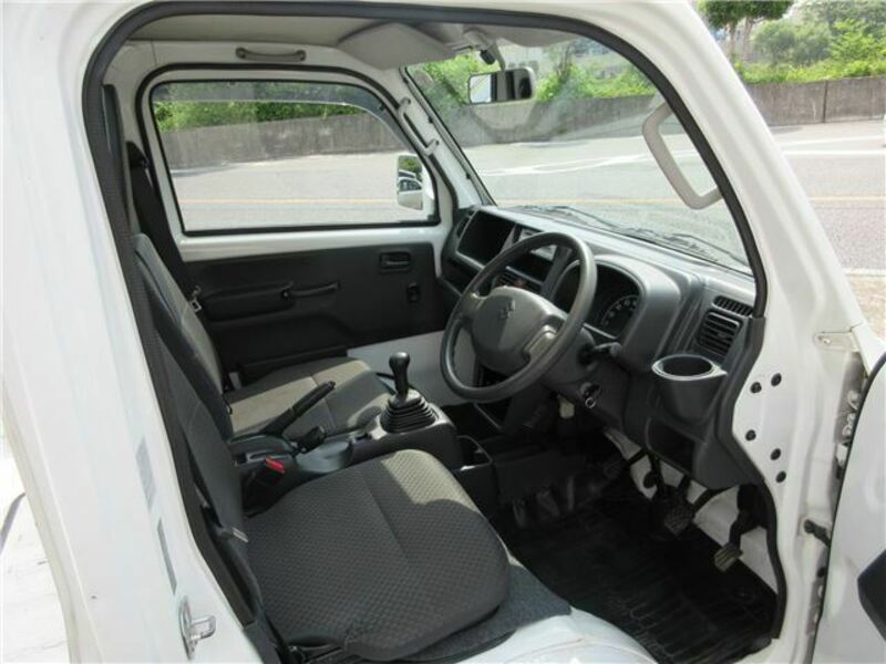 CARRY TRUCK
