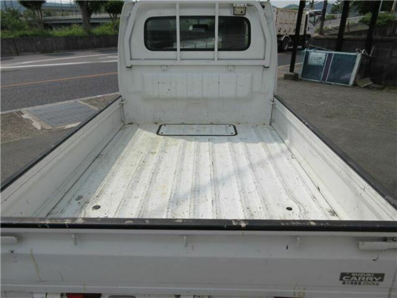 CARRY TRUCK