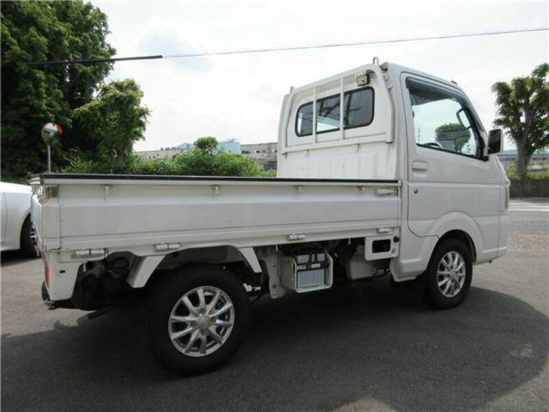 CARRY TRUCK