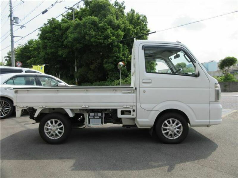 CARRY TRUCK