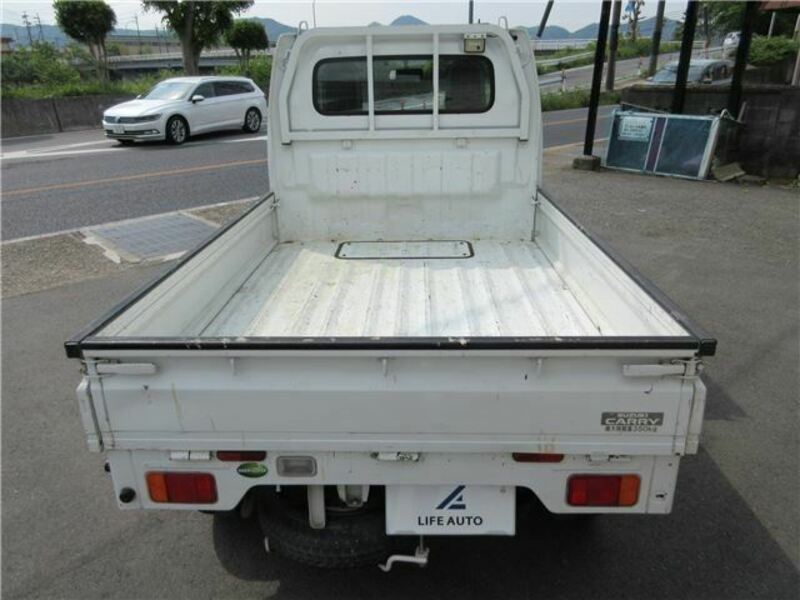 CARRY TRUCK