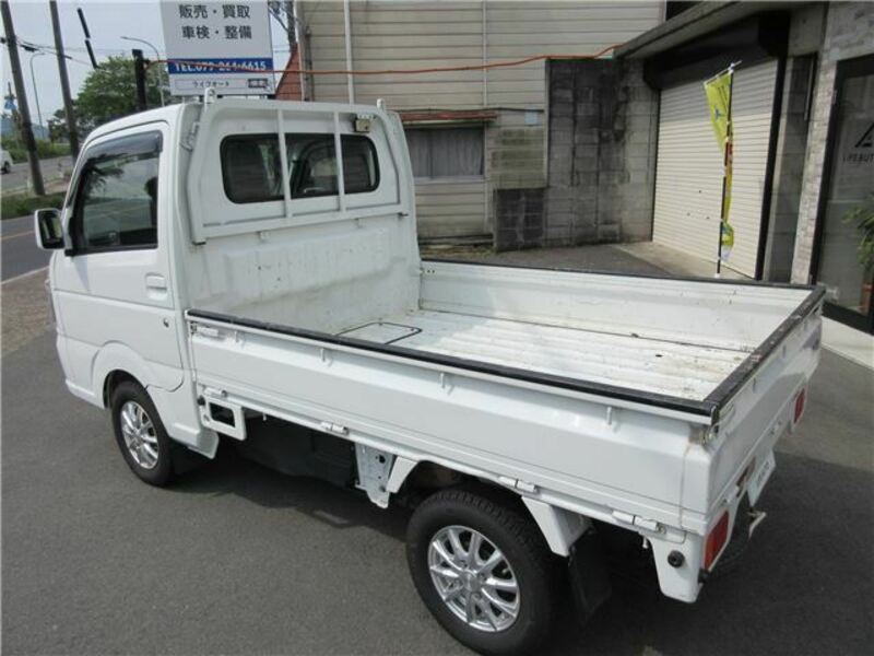 CARRY TRUCK