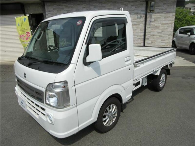 CARRY TRUCK
