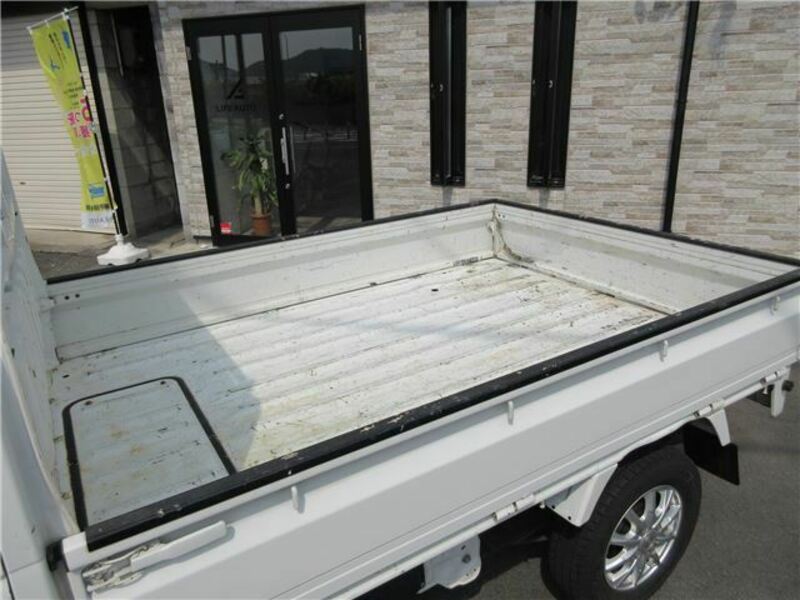 CARRY TRUCK
