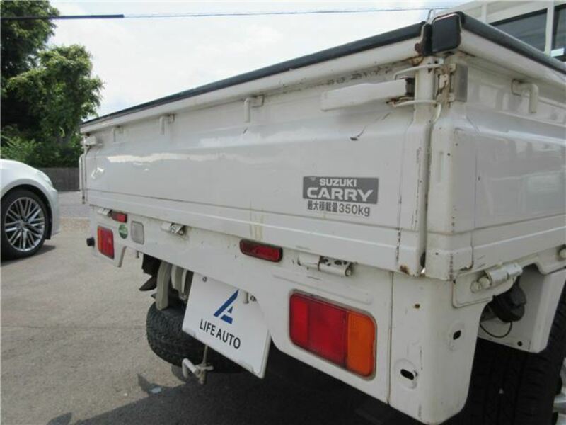 CARRY TRUCK