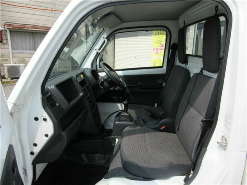 CARRY TRUCK