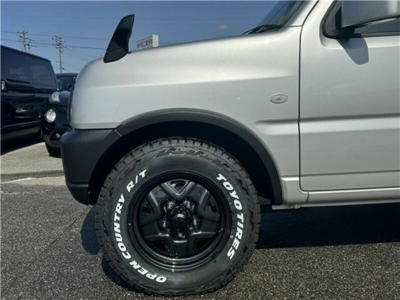 JIMNY