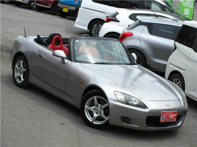 S2000