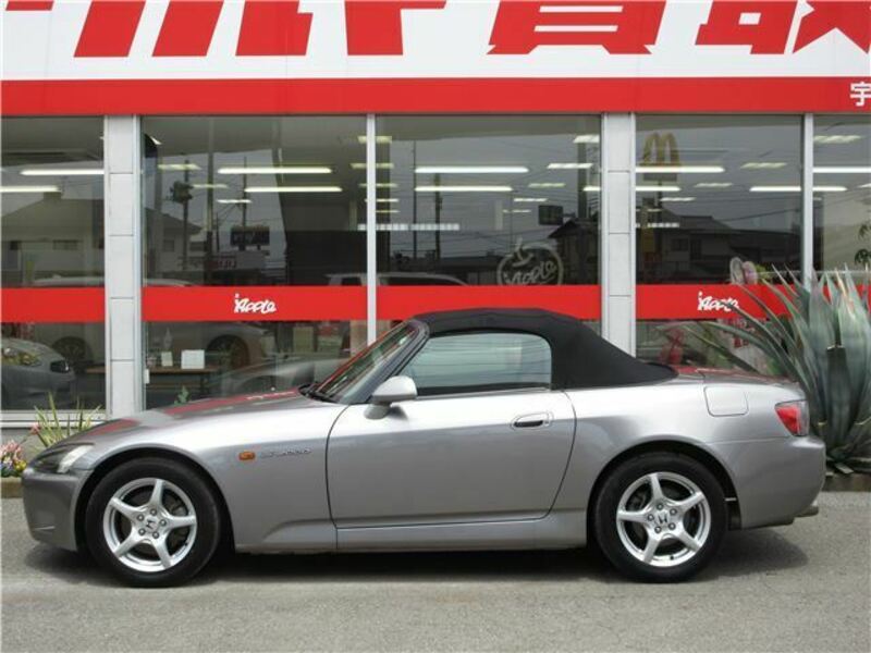 S2000