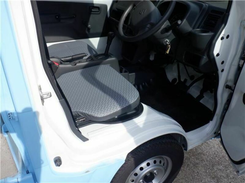 CARRY TRUCK-2