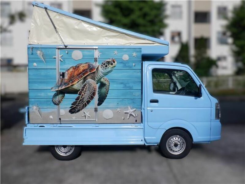 CARRY TRUCK-5