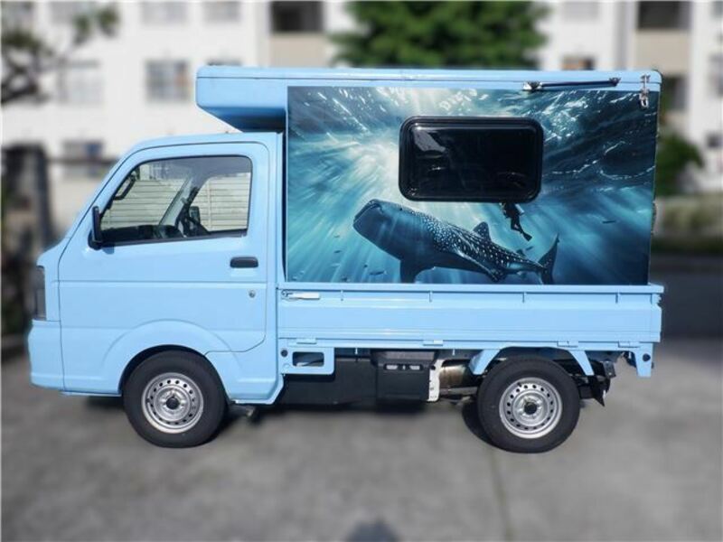 CARRY TRUCK-11