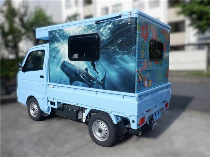 CARRY TRUCK-12