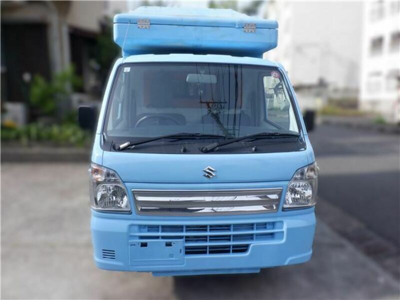 CARRY TRUCK-18