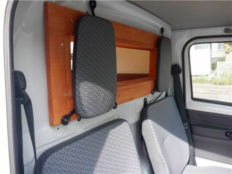 CARRY TRUCK-21