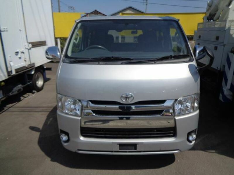 HIACE