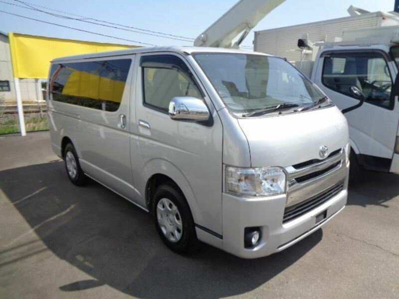 HIACE