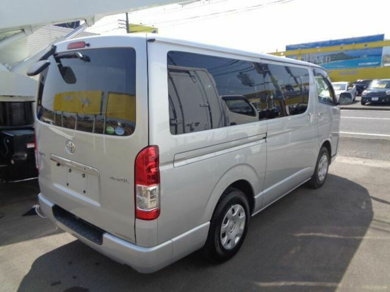 HIACE