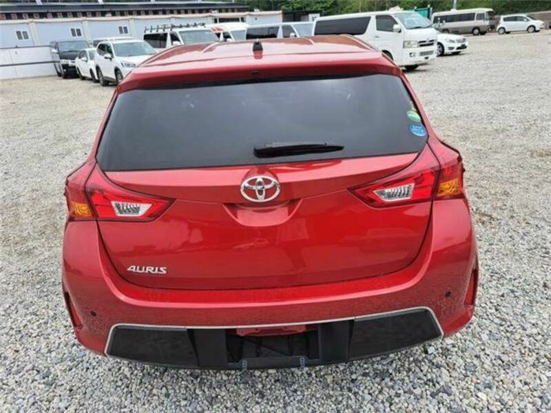AURIS
