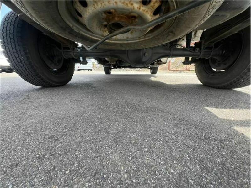 MINICAB TRUCK