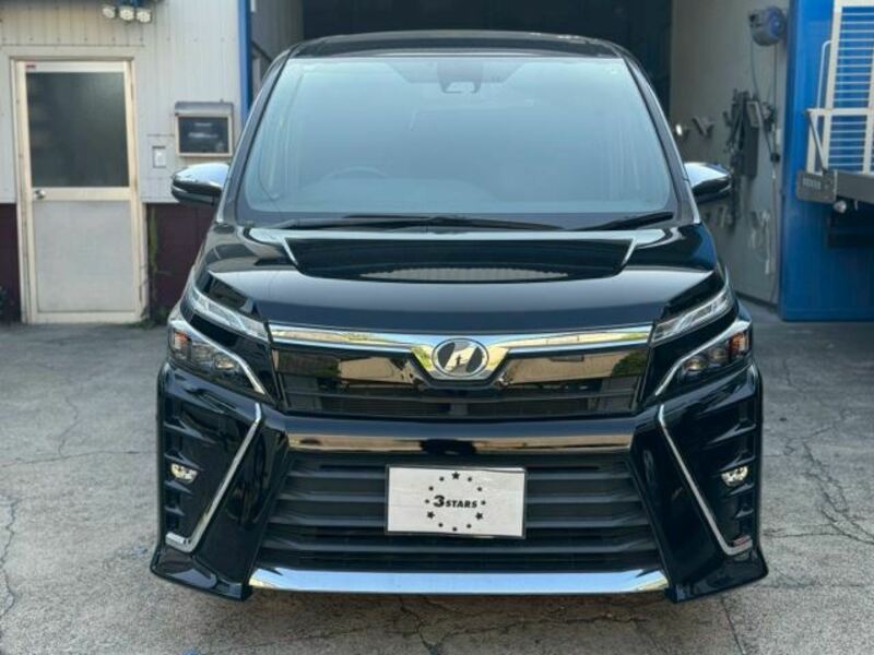 VOXY