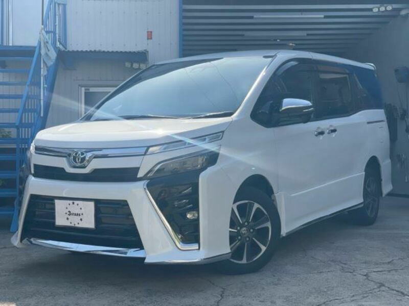 VOXY-3