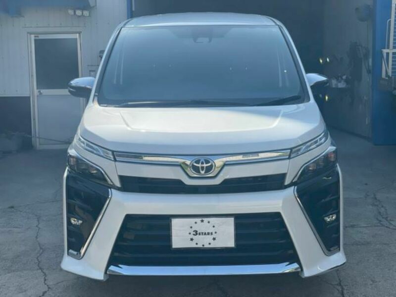 VOXY-5