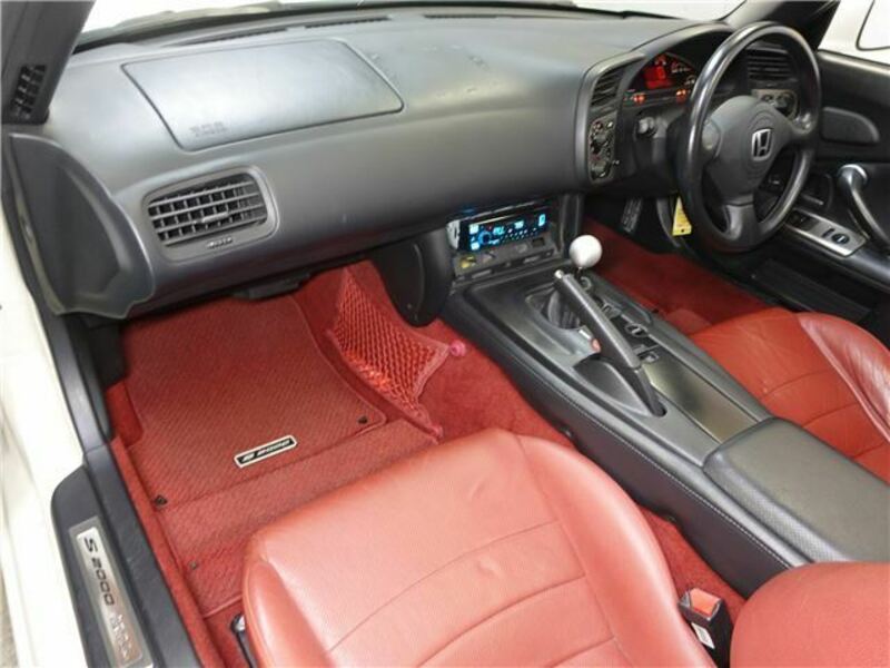 S2000